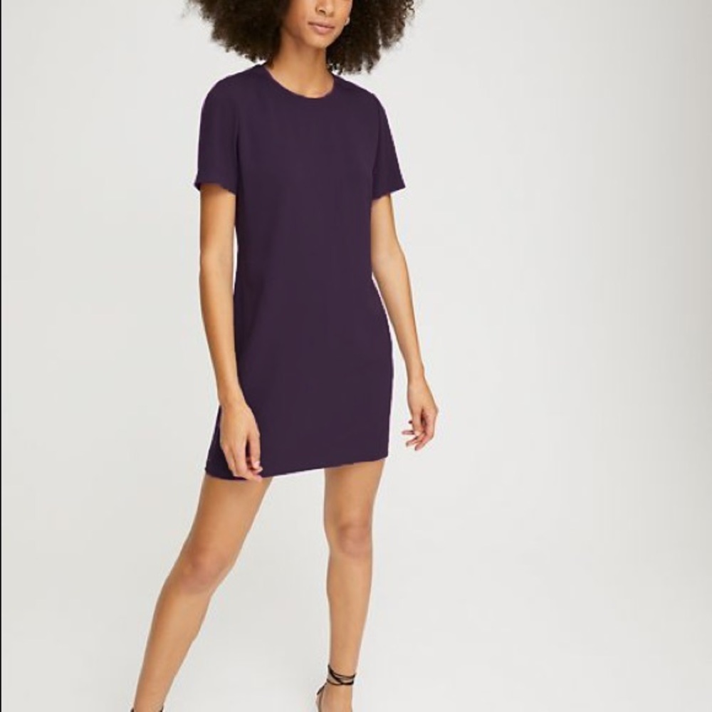 Aritizia Babaton Patricio Dress